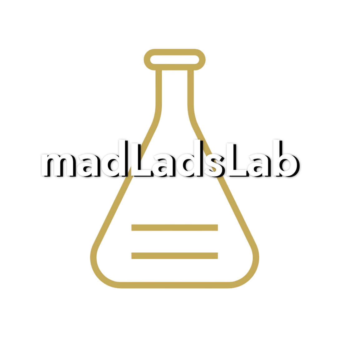 madLadsLab