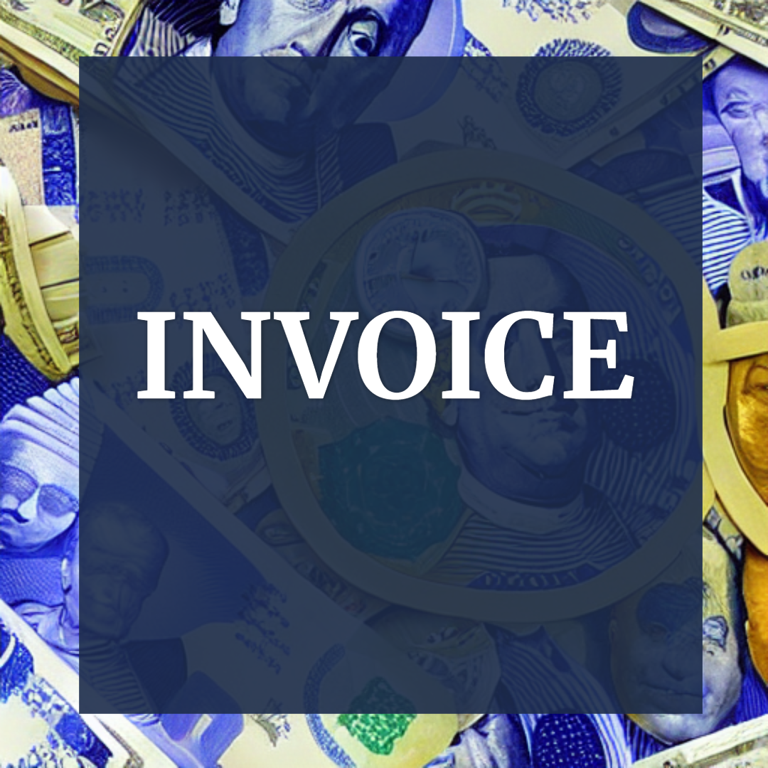 Invoice