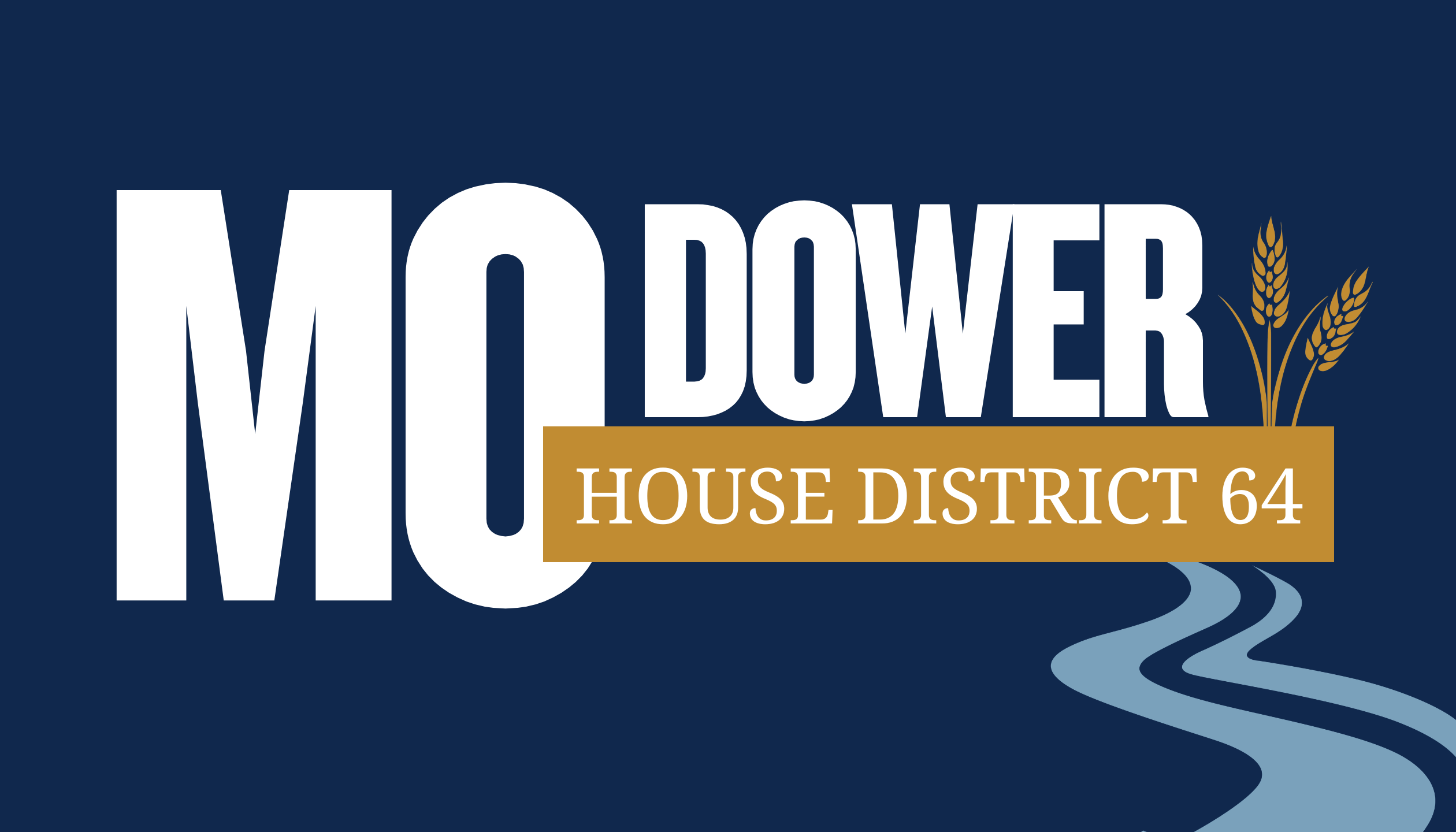 Mo Dower House District 64
