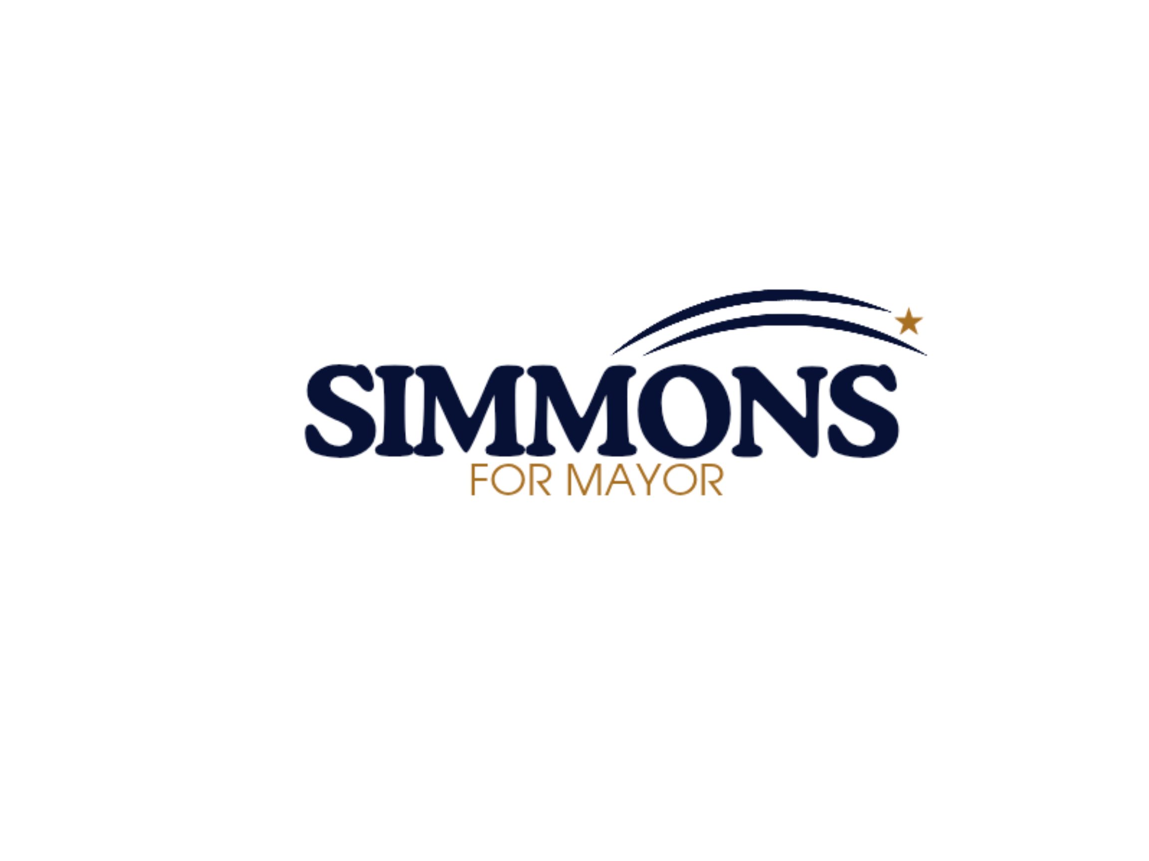 Simmons for Mayor